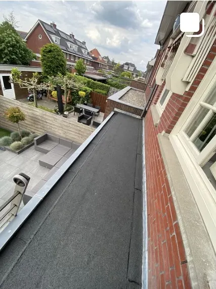 Project van Jungst Dakbedekkingen, foto 1