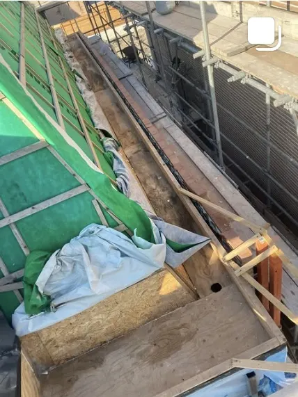 Project van Jungst Dakbedekkingen, foto 3